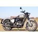 SP TADAO SP˥ޥե顼 ROYAL ENFIELD 2022~CLASSIC350 (ME3ELJ15) POWERBOXʥѥ ֥åǥ CL3-PB-01