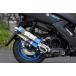 SP TADAO SP���˥ޥե顼 16~BW��S125 �ӡ������� EBJ-SEA6J PURE SPORT ��OVAL�� ������ɥ���֥�� ������֥롼 CY1-GE-52