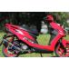SP TADAO SP���� �ޥե顼 CY1-GE-54 18~�����ʥ�X 2BJ-SED8J EBJ-SEA5J CYGNUS X PURESPORT S TitanBlue �ե륨��