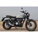SP TADAO SP˥ޥե顼 2023~GB350S (8BL-NC59) POWERBOXѥ ֥åǥ GB3-PB-31