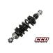 CCD axis sa-150 GIXXER150 rear lowdown suspension 275mm black & gray 