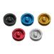 CFT PCX125 150 LEAD125 ADV150 Zoomer Monkey Cross Cub Super Cub Pro с магнитом . масляный фильтр - колпак сливной болт 