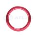 OME FROM round design smooth exhaust gasket red interchangeable 4DH-14613-00 1MS-E4613-00 2DP-E4613-00 B63-E4613-00 BB8-E4613-00 BK7-E4613-00