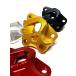 DOG HOUSE XMAX250 267mm диск BREMBO 40mm pitch суппорт поддержка 