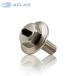 FC MOTOR 6 type Cygnus grif .sGRYPHUS 3 type BW'S NMAX X FORCE TRICITY MT-125 XSR125 YZF-R125 и т.п. 64 titanium cam звездочка болт 