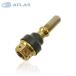 JSM *Star Bolt Cygnus X Majesty S SMAX BW'S GTR блок цилиндров покрытие болт M6×30mm P1.0mm 1 шт. PVD титановое покрытие Gold 