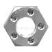 Star Bolt SUS сцепление housing гайка M12 P1.0 24mm AEROX NMAX GRYPHUS RS NEO Cygnus grif .s
