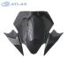 KOSO 7 type Cygnus X CYGNUS X XR обвес Short экран козырек черный 