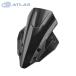 KOSO X FORCE FORCE2.0 Wind экран защита модель 2 черный 