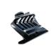 CROSS DOCK MAJESTY S Majesty S SMAX for radiator cover black carbon 