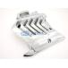 CROSS DOCK MAJESTY S Majesty S SMAX для крышка радиатора металлизированный 