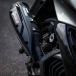 MOTO-R 1~5 type Cygnus X CYGNUS X BWS125 BWS X BWS R M1-S muffler можно выбрать термозащита 150~160cc предназначенный 