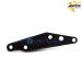 RPM передняя вилка специальный SO-BK4A3 2ND 3RD CYGNUS X Cygnus X 260mm диск для Brembo 40mm pitch суппорт поддержка черный 