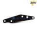 RPM передняя вилка специальный SO-BK4A BW`S125 BW`S R 260mm диск для Brembo 40mm pitch суппорт поддержка черный 