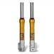 RPM GII LS 6 type CYGNUS X Cygnus X GRYPHUS передняя вилка 40mm pitch суппорт поддержка комплект Cygnus grif .s