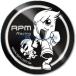 RPM Taiwan specification 2ND CYGNUS X Cygnus X GTR125 Aero крышка топливного бака колпак крышка лючка бензобака модель 2 черный 