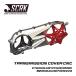 SCRK 6 type Cygnus grif .sGRYPHUS NMAX125 NMAX155 X FORCE CNC aluminium блок цилиндров покрытие трансмиссия покрытие цвет заказ 