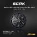SCRK Majesty S MAJESTY S SG28J SG52J S MAX усиленное сцепление кованый housing внешний комплект для соревнований модель R