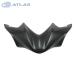  Yamaha оригинальный 7 type Cygnus X CYGNUS X XR оплетка руля козырек коврик серый MDNM8 DL8-F61AA-00-P3