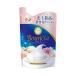 牛乳石鹸共進社 バウンシア ボディソープ エアリーブーケの香り 詰替用 400ml