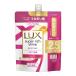 ユニリーバ LUX ラックス スーパーリッチシャイン モイスチャー 保湿 シャンプー つめかえ用 720g