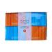  Wako made paper poa long pocket tissue 20ko pack ( tissue )( 4903635210027 )