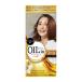 ダリヤ サロンドプロ  オイルリッチクリーム ヘアカラー 白髪用 3NB グロッシーブラウン