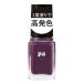 【送料無料・まとめ買い×10個セット】DearLaura pa ネイルカラー ワンコートフィニッシュ F014 (6ml)