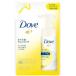 ダヴ(Dove) オイル泡クレンジング替え１３０ＭＬ