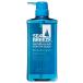 ファイントゥデイ SEABREEZE（シーブリーズ） スーパークールボディシャンプー 600ml（体臭ケア　父の日）（4901872866120）