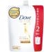 ダヴ(Dove) ダメージケアコンディショナー 詰め替え用 700g