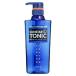 サンスター トニック 爽快頭皮ケア シャンプーリンスイン 460ml
