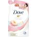 【送料無料】 ユニリーバ ダヴ Dove ボディウォッシュ ピーチ&amp;スイートピー さっぱり保湿 つめかえ用 360g 1個