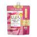 【送料無料】ユニリーバ LUX ラックス スーパーリッチシャイン ストレートビューティー うねりケア シャンプー つめかえ用 720g 1個