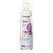  Pigeon тонкий модель грудное вскармливание бутылка жаростойкий стеклянный 240ml