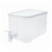 [ free shipping ] small . guarantee industry place refrigerator ENJOY drink server 3L minute 1 piece 