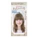(送料無料)ビューティラボ カラーセラム ミルクティベージュ 155g ヘアカラー ホーユー 1個