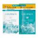 (×3 шт рассылка случайный ) Sara ya здесь pa-m Ocean essence 1Day Trial шампунь 10mL + уход 10mL