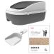 ( бесплатная доставка * массовая закупка ×2 шт. комплект )petio кошка система туалет комплект туалет .... кошка песок te on D Sand входить 
