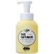 太陽油脂　パックスナチュロン　ハンドソープ　260ml 　泡状ポンプ式ボトル 本体 ×10点セット 【まとめ買い特価！】