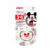 [ free shipping * bulk buying ×60 piece set ] Pigeon pacifier FunFriends 3-6 months M Mickey pattern go in 
