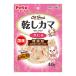 [ free shipping * bulk buying ×120 piece set ]petio cat SNACK..kama crab taste 40g cat for bite interval meal for all cat kind for 