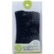 . seal hair net black ribbon attaching ×240 point set (4901601973600) [ bulk buying special price!]