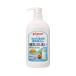 [ бесплатная доставка ] Pigeon грудное вскармливание бутылка мытье 800ml 1 шт 