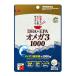 [ бесплатная доставка ] Uni коврик li талон DHA &amp; EPA Omega 3 1000 120 шарик входить 1 шт 