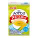 (×2 шт рассылка случайный ) Meiji mei баланс ....Mini кукуруза суп тест 100mL