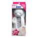 [ free shipping * bulk buying ×40 piece set ] Pigeon thermometer white .. go in 