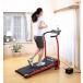  поручень имеется электрический салон Runner TAN-213 ( беговая дорожка walking machine складной электрический салон War машина фитнес тренировка диета )