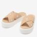 С CONVERSE  CV  PLTS ٥ (BEIGE) 22SS-I