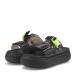 ס PUMA   ޥ  ݥå  (Puma Black-Fizzy Light) 22SP-I at20-c